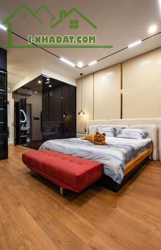 Bán nhà đẹp full nội thất luxury đường 7m5 ĐINH ĐỨC THIỆN, LIÊN CHIỂU - 3