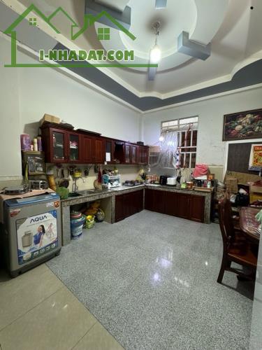 Bán gấp nhà đẹp ở ngay Nguyễn Thị Tần, xe hơi ngủ nhà, 68m2, SHR, HCĐ, chỉ 10tỷ. - 1