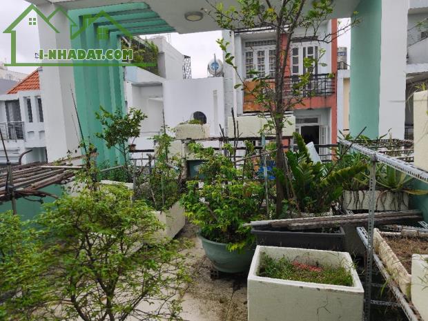 Bán gấp nhà đẹp ở ngay Nguyễn Thị Tần, xe hơi ngủ nhà, 68m2, SHR, HCĐ, chỉ 10tỷ. - 3