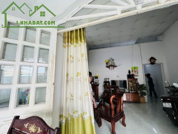 Bán nhà mặt phố Tam Phú, Thủ Đức, 70m², 3.7 tỷ, sổ hồng - 3