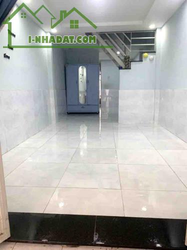 Giảm Sốc 400tr Bán Nhà Quốc Lộ 13 Hiệp Bình Phước TĐ 40m2_3*13m 2T 2PN Chỉ  2.5 tỷ  Có - 1