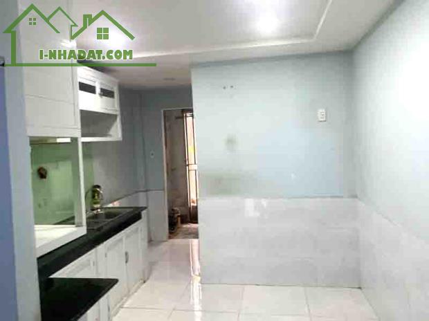 Giảm Sốc 400tr Bán Nhà Quốc Lộ 13 Hiệp Bình Phước TĐ 40m2_3*13m 2T 2PN Chỉ  2.5 tỷ  Có - 2