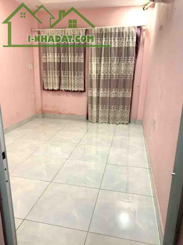 Giảm Sốc 400tr Bán Nhà Quốc Lộ 13 Hiệp Bình Phước TĐ 40m2_3*13m 2T 2PN Chỉ  2.5 tỷ  Có - 4