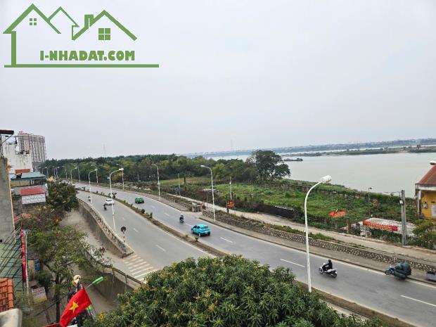 🏘️ MẶT PHỐ #An DƯƠNG VƯƠNG #PHÚ THƯỢNG #TÂY HỒ    60M NHỈNH 12 TỶ   ÔTÔ VÀO NHÀ THANG MÁY