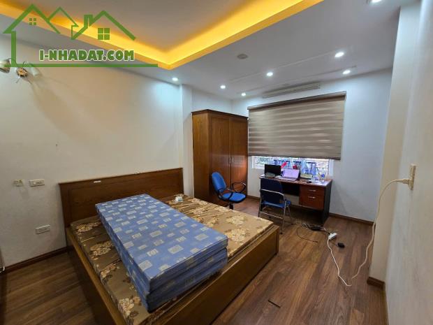 🏘️ MẶT PHỐ #An DƯƠNG VƯƠNG #PHÚ THƯỢNG #TÂY HỒ    60M NHỈNH 12 TỶ   ÔTÔ VÀO NHÀ THANG MÁY - 4