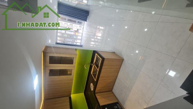 Cực HOT, Căn Hộ Đường 29 - 36m2, 2Tầng, Nội Thất Cao Cấp , View Công Viên - 1