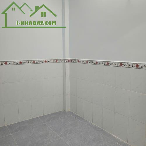 NHÀ MỚI ĐẸP GIÁ RẺ CHỈ 980 TRIỆU, DIỆN TÍCH 4X8, ĐÔNG THẠNH, HÓC MÔN - 5