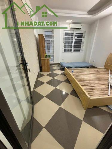 NHÀ RIÊNG PHÚ DIỄN,Ô TÔ,PHỐ TO.TIỆN ÍCH,32 M2,4 TẦNG 7.2 TỶ - 1