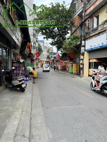 NHÀ RIÊNG PHÚ DIỄN,Ô TÔ,PHỐ TO.TIỆN ÍCH,32 M2,4 TẦNG 7.2 TỶ - 2