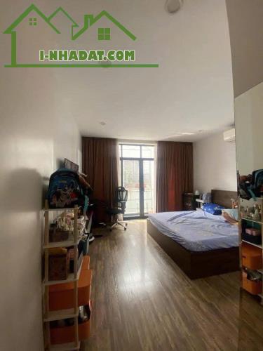 2 Thoáng, Nhà 57m2, Phố Hoàng Như Tiếp, Long Biên, Ô tô, 16 tỷ. - 2