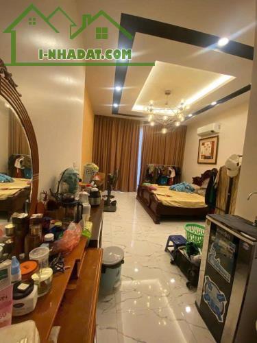 2 Thoáng, Nhà 57m2, Phố Hoàng Như Tiếp, Long Biên, Ô tô, 16 tỷ. - 3