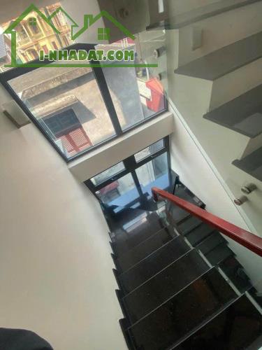 2 Thoáng, Nhà 57m2, Phố Hoàng Như Tiếp, Long Biên, Ô tô, 16 tỷ. - 4