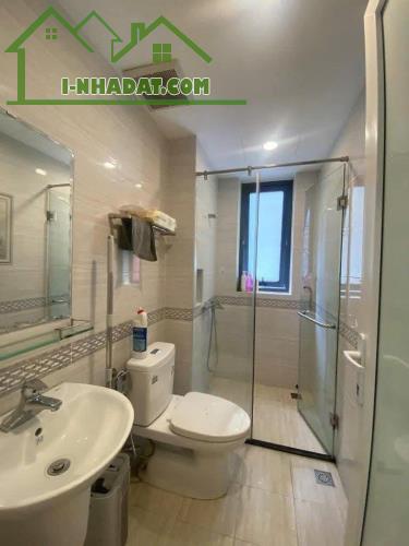 2 Thoáng, Nhà 57m2, Phố Hoàng Như Tiếp, Long Biên, Ô tô, 16 tỷ. - 5
