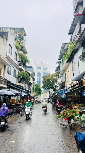 BÁN NHÀ PHỐ THANH HÀ – Ô TÔ KINH DOANH – 55M – 9.5 TỶ - 4