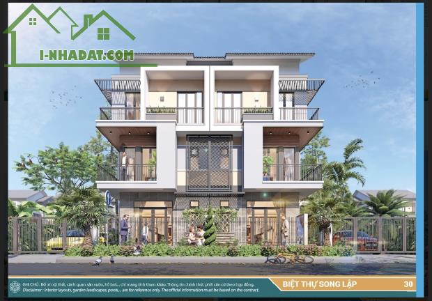 Đầu tư ngay!dự án Centa Riverside 120m2 Singapore cạnh Hà Nội, giá gốc chủ đầu tư, 0981982 - 1