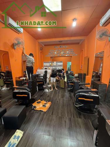 Sang nhượng Tiệm Tóc Nam nằm mt Đường Nguyễn Ảnh Thủ, P. Tân Chánh Hiệp - 3