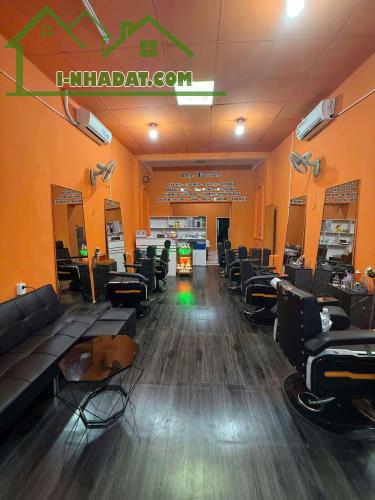 Sang nhượng Tiệm Tóc Nam nằm mt Đường Nguyễn Ảnh Thủ, P. Tân Chánh Hiệp - 4