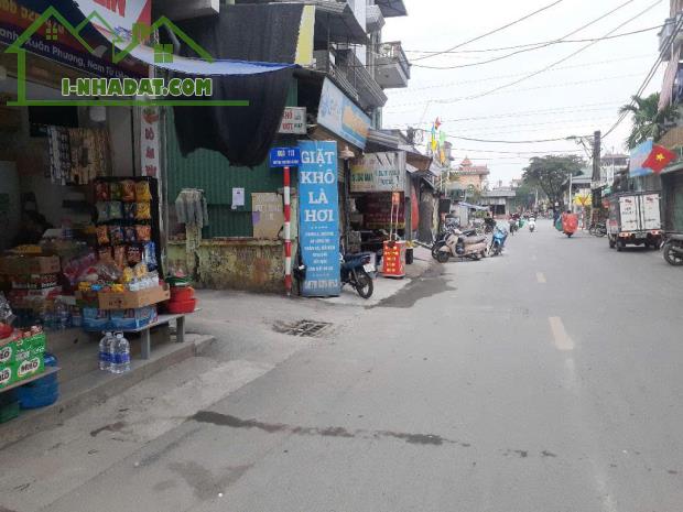 BÁN TÒA  NHÀ CHUNG CƯ MINI PHƯƠNG CANH,NGÕ NÔNG,SÁT PHỐ,Ô TÔ ĐỖ CỬA GIÁ 12.8 TỶ