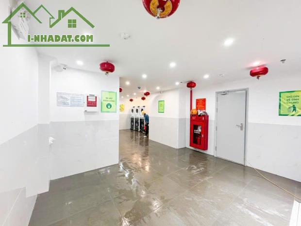 BÁN TÒA  NHÀ CHUNG CƯ MINI PHƯƠNG CANH,NGÕ NÔNG,SÁT PHỐ,Ô TÔ ĐỖ CỬA GIÁ 12.8 TỶ - 1