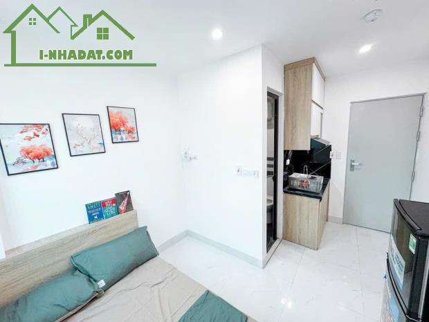 BÁN TÒA  NHÀ CHUNG CƯ MINI PHƯƠNG CANH,NGÕ NÔNG,SÁT PHỐ,Ô TÔ ĐỖ CỬA GIÁ 12.8 TỶ - 3