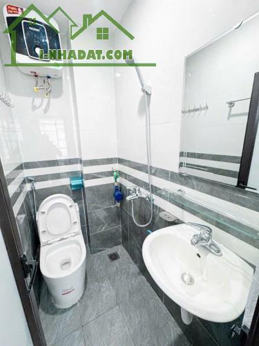 BÁN TÒA  NHÀ CHUNG CƯ MINI PHƯƠNG CANH,NGÕ NÔNG,SÁT PHỐ,Ô TÔ ĐỖ CỬA GIÁ 12.8 TỶ - 4