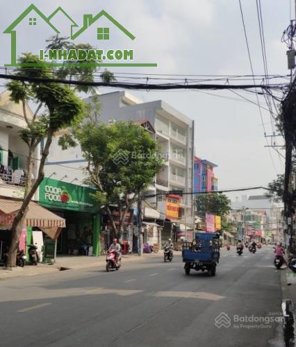 HXH Vườn Lài, Tân Phú, 4x15,5 (63m)- 2 tầng, gần chợ giá chỉ 6tỷxx - 3