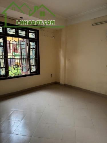 BÁN NHÀ TRUNG TÂM HAI BÀ TRƯNG – NGÕ THÔNG – Ô TÔ 7 CHỖ VÀO NHÀ – 58M² CHỈ 10.3 TỶ - 2