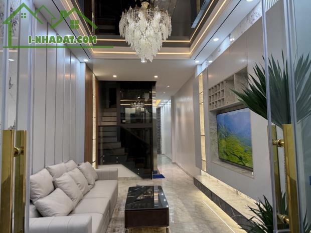 💥💥💥BÁN NHÀ SIÊU ĐẸP PHỐ TÂY SƠN, GẦN Ô TÔ, 6 TẦNG THANG MÁY,ĐẸP NHƯ KS 5 SAO - 4