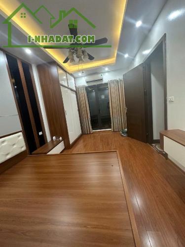SIÊU HIẾM, 5.8 TỶ NHÀ NGỌC THUỴ, Ô TÔ ĐỖ CỬA, NGÕ THÔNG - 1
