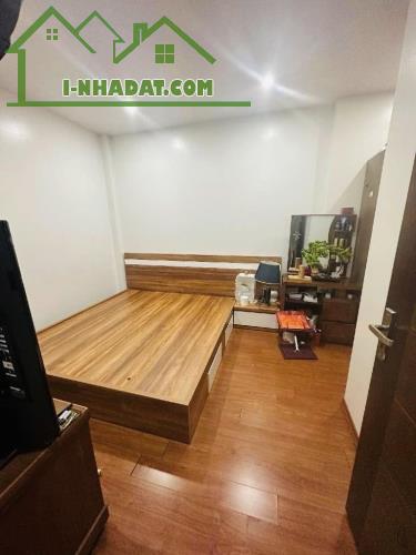 SIÊU HIẾM, 5.8 TỶ NHÀ NGỌC THUỴ, Ô TÔ ĐỖ CỬA, NGÕ THÔNG