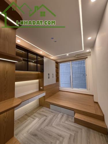 💥💥💥BÁN NHÀ DÂN XÂY PHỐ THỊNH QUANG, 4 TẦNG x 37/40M2, GIÁ CHỈ 7.6TỶ