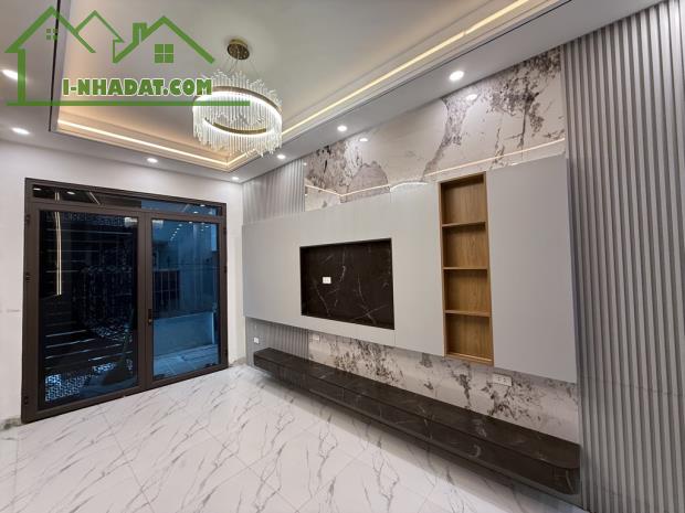 💥💥💥BÁN NHÀ DÂN XÂY PHỐ THỊNH QUANG, 4 TẦNG x 37/40M2, GIÁ CHỈ 7.6TỶ - 1