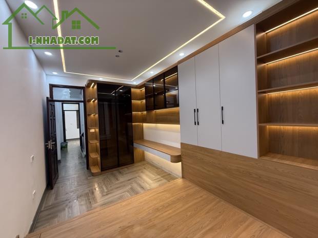 💥💥💥BÁN NHÀ DÂN XÂY PHỐ THỊNH QUANG, 4 TẦNG x 37/40M2, GIÁ CHỈ 7.6TỶ - 2
