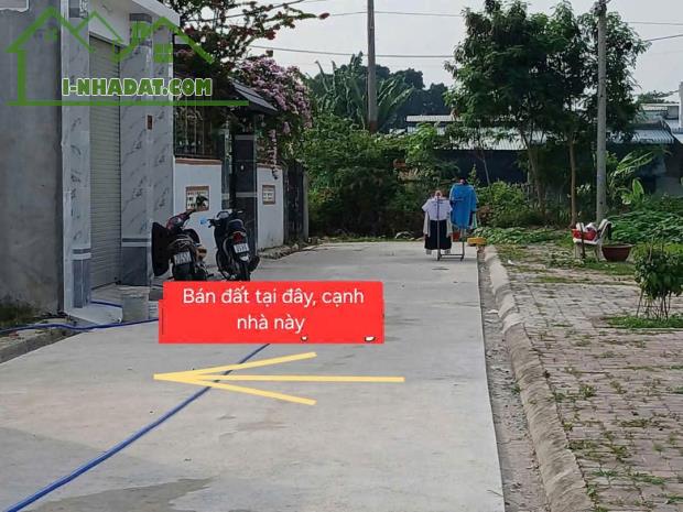 Bán lô đất thổ cư đường vỉa hè P12 vũng tàu DT : 136m² giá: 3 tỷ 500