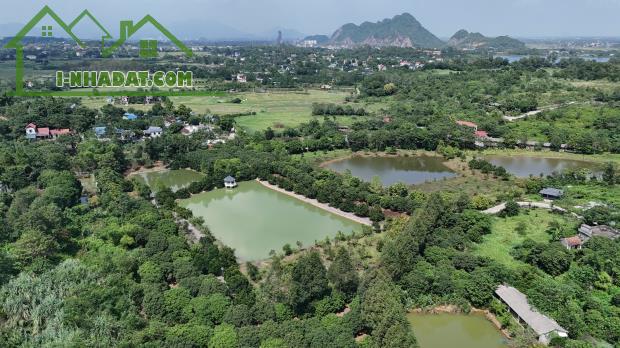 💫💥💥💥Cần chuyển nhượng lô đất 2,1 hecta tại Liên Sơn, Lương Sơn, Hòa Bình.   💫💥Trong - 3