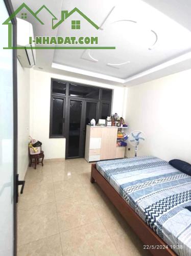 Bán nhà Phụng Châu - Chương Mỹ, Nhà mới kiểu dáng đẹp, 45m2, giá 3,3 tỷ - 1