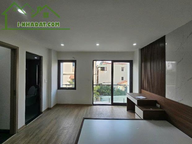 NHỈNH 6 TỶ NHÀ THẠCH BÀN  – Ô TÔ ĐỖ CỬA – TRUNG TÂM THẠCH BÀN - 2