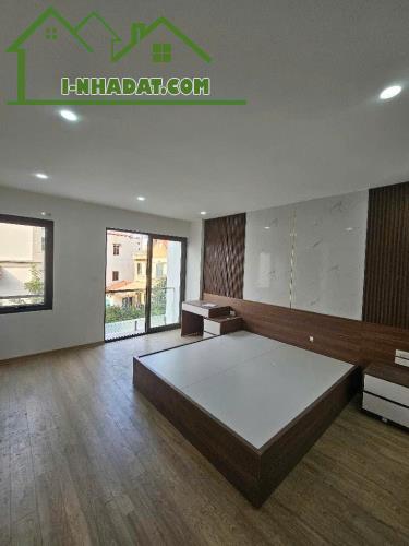 NHỈNH 6 TỶ NHÀ THẠCH BÀN  – Ô TÔ ĐỖ CỬA – TRUNG TÂM THẠCH BÀN - 3