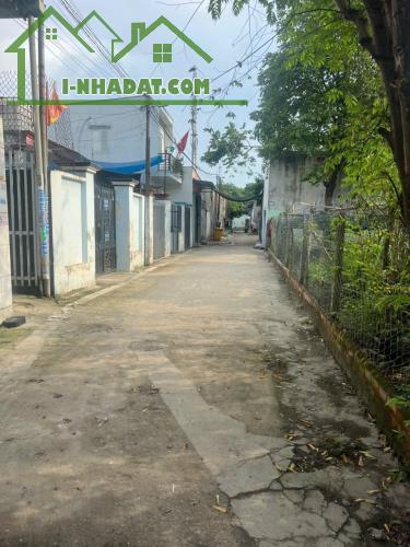 Đất Phú Hòa Xẹt Nhánh Nguyễn Thị Minh Khai. DT: 5x28 có 100m2 thổ cư - 2