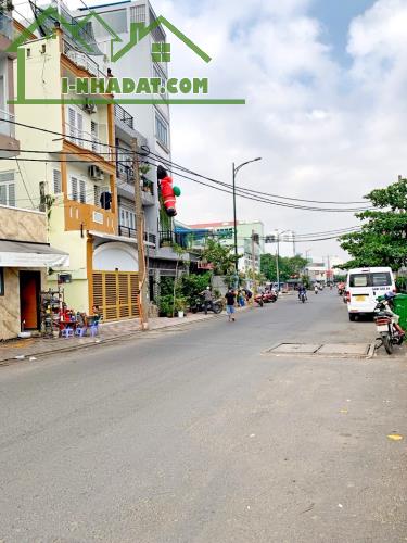 Mặt tiền view sông Ba Đình 4x23 nở hậu 6 chỉ 14 tỷ 2