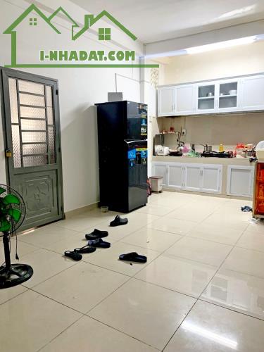 Mặt tiền view sông Ba Đình 4x23 nở hậu 6 chỉ 14 tỷ 2 - 1