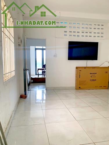 Mặt tiền view sông Ba Đình 4x23 nở hậu 6 chỉ 14 tỷ 2 - 3