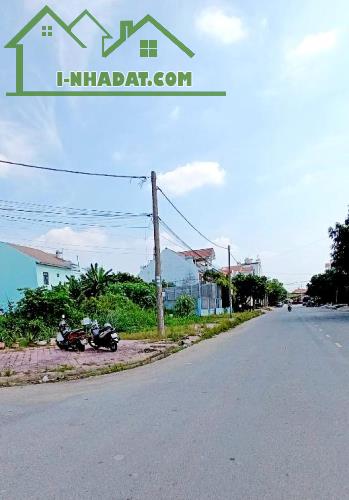 Đất Biệt Thự ngay Lê Bôi 15x20 căn góc chỉ 12 tỷ 5 - 2