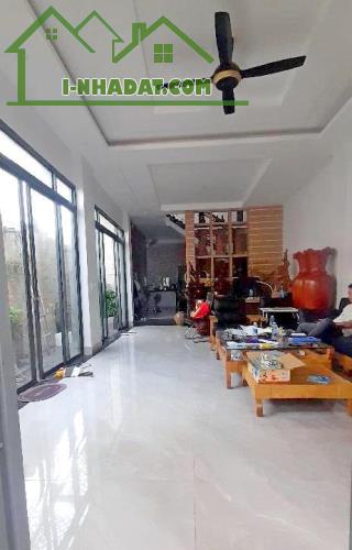 Mặt tiền hẻm 3187 Phạm Thế Hiển 5.5x20 Nở hậu chỉ 10 tỷ 5 - 1