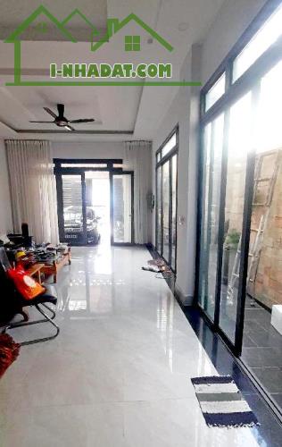 Mặt tiền hẻm 3187 Phạm Thế Hiển 5.5x20 Nở hậu chỉ 10 tỷ 5 - 2
