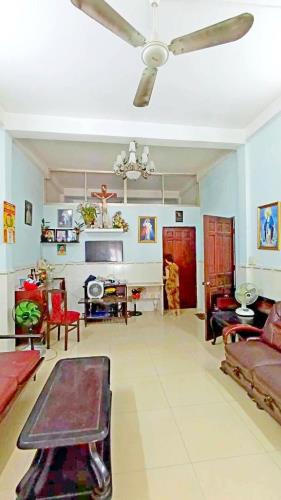 Mặt tiền hẻm 115 Hưng Phú 8x17 chỉ 17 tỷ 2 - 2