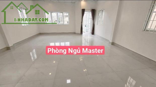 BÁN NHÀ QUẬN 6, HXH MINH PHỤNG, 103M2, DTSD 206M.2 NGANG 4,6M, NHỈNH 9 TỶ - 2