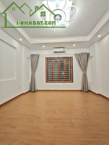KHAI XUÂN NHÀ KIỀU MAI —40M2—5TẦNG—GIÁ NHỈNH 5.5TỶ - 1