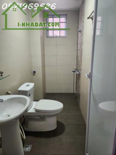 NHÀ NGÕ PHỐ KHƯƠNG ĐÌNH, THANH XUÂN - 50M2 - 3 TẦNG - MT: 4M - 2 THOÁNG TRƯỚC SAU - 7.45 - 4