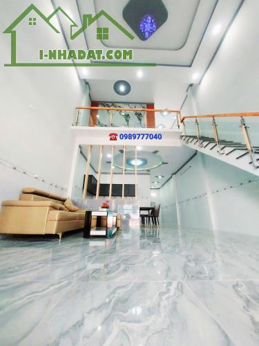 NHÀ SỔ HỒNG RIÊNG SAU NGUYỄN KHUYẾN TRẢNG DÀI CHỈ 1TY980 TRIỆU